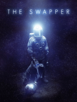 Capa de The Swapper