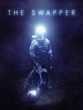 Capa de The Swapper