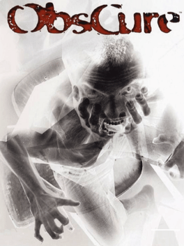 Capa de ObsCure