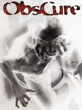 Capa de ObsCure