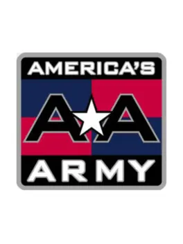 Capa de America's Army