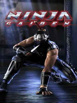 Capa de Ninja Gaiden