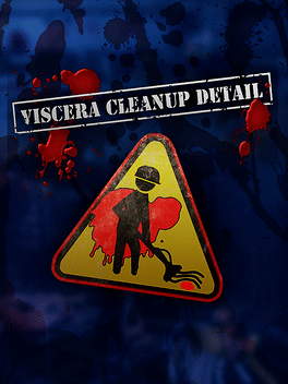 Capa de Viscera Cleanup Detail