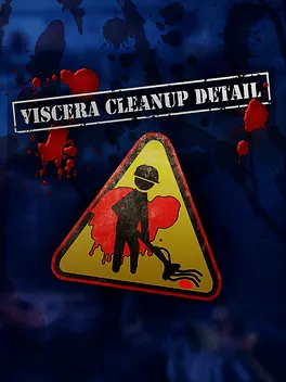 Capa de Viscera Cleanup Detail