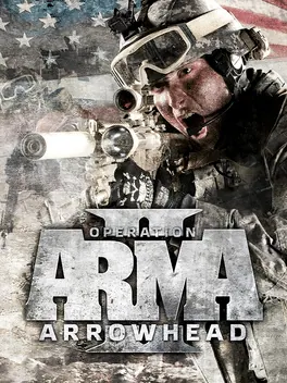 Capa de ArmA 2: Operation Arrowhead