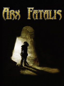Capa de Arx Fatalis