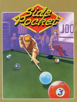 Capa de Side Pocket