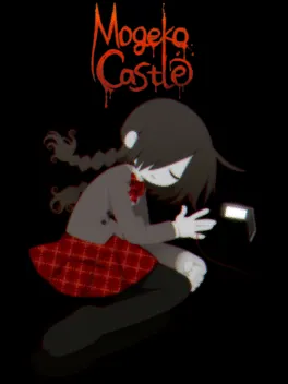 Capa de Mogeko Castle
