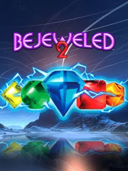 Capa de Bejeweled 2