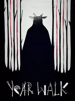 Capa de Year Walk