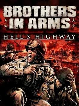 Capa de Brothers in Arms: Hell's Highway