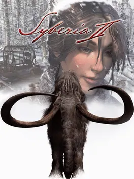 Capa de Syberia II