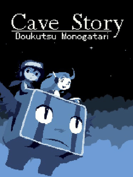 Capa de Cave Story