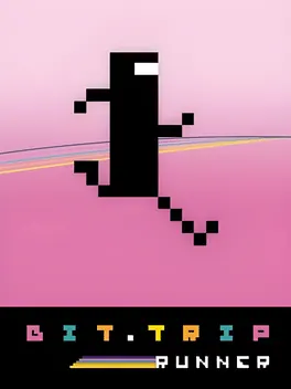 Capa de Bit.Trip Runner