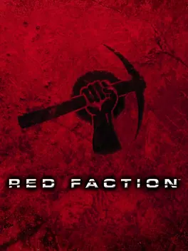 Capa de Red Faction