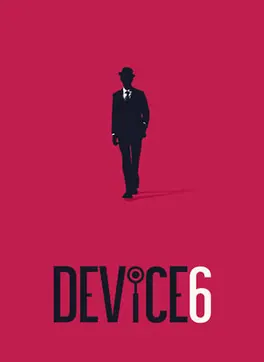 Capa de Device 6