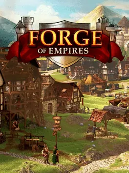 Capa de Forge of Empires