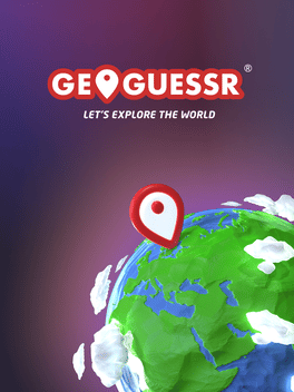 Capa de GeoGuessr