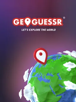 Capa de GeoGuessr