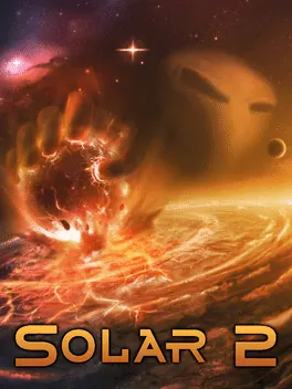 Capa de Solar 2