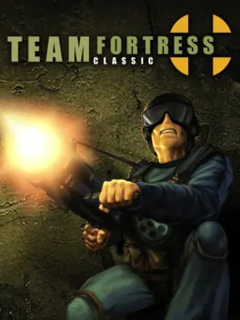 Capa de Team Fortress Classic
