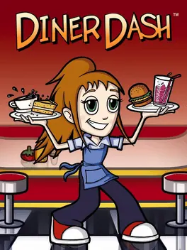 Capa de Diner Dash