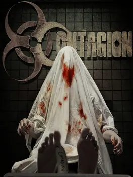 Capa de Contagion