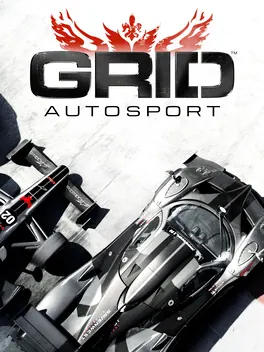 Capa de Grid: Autosport
