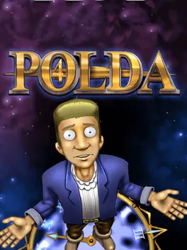 Capa de Polda 4