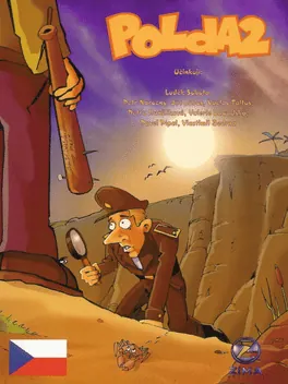 Capa de Polda 2