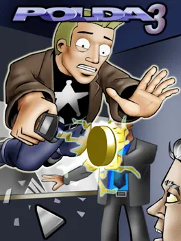 Capa de Polda 3