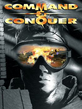 Capa de Command & Conquer
