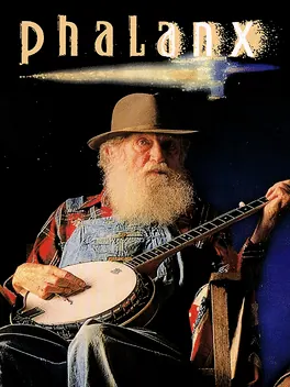 Capa de Phalanx