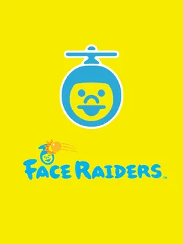 Capa de Face Raiders