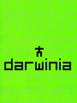 Capa de Darwinia