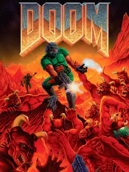 Capa de Doom