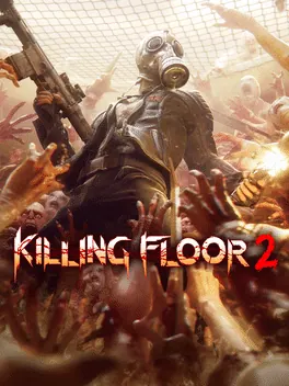 Capa de Killing Floor 2
