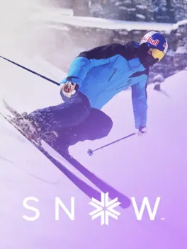 Capa de Snow