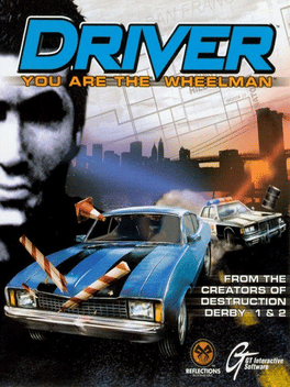 Capa de Driver