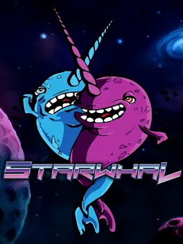 Capa de Starwhal