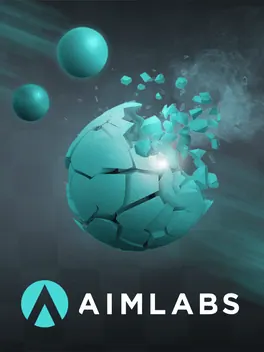 Capa de Aimlabs