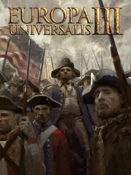 Capa de Europa Universalis III