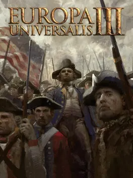Capa de Europa Universalis III