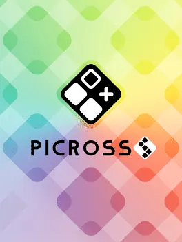 Capa de Picross S