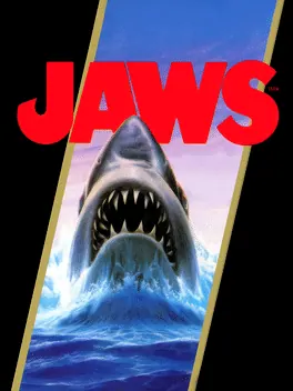 Capa de Jaws
