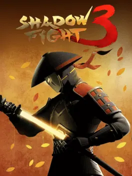 Capa de Shadow Fight 3