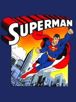 Capa de Superman