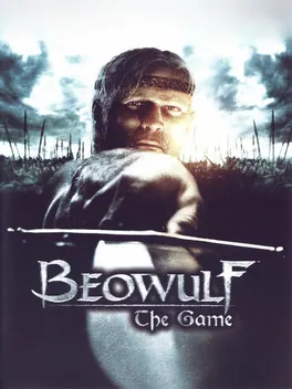 Capa de Beowulf: The Game