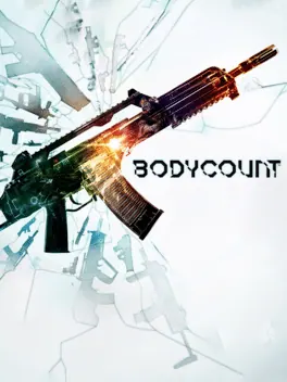 Capa de Bodycount