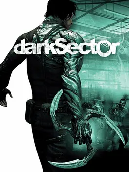 Capa de Dark Sector